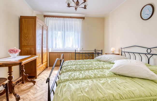 Apartamento de 2 quartos em Matulji - Foto 14