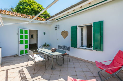 Photo 4 - Appartement de 2 chambres à Montalto di Castro avec piscine et jardin