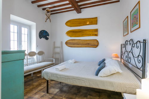 Foto 27 - Apartment mit 2 Schlafzimmern in Montalto di Castro mit schwimmbad und garten