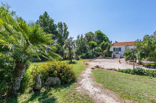 Foto 53 - Appartamento con 2 camere da letto a Montalto di Castro con piscina e giardino