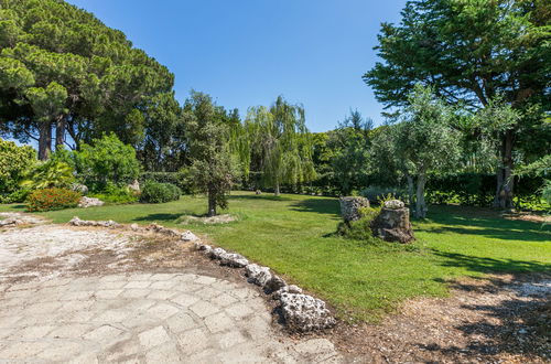 Foto 52 - Appartamento con 2 camere da letto a Montalto di Castro con piscina e giardino