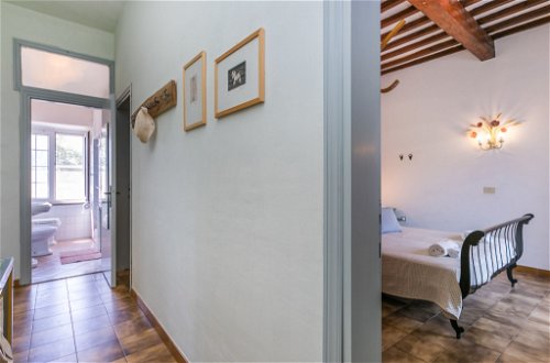 Foto 26 - Apartment mit 2 Schlafzimmern in Montalto di Castro mit schwimmbad und garten