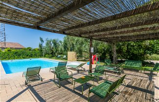 Photo 3 - Appartement de 2 chambres à Montalto di Castro avec piscine et jardin