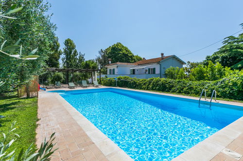 Photo 44 - Appartement de 2 chambres à Montalto di Castro avec piscine et jardin