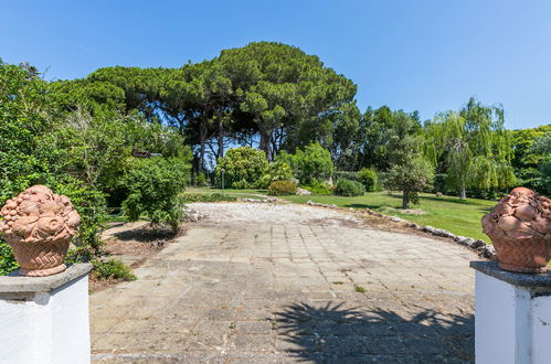 Foto 39 - Appartamento con 2 camere da letto a Montalto di Castro con piscina e giardino