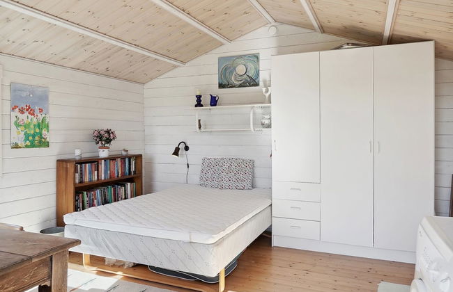 Haus mit 2 Schlafzimmern in Pandrup mit terrasse - Foto 9