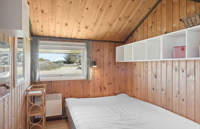 Haus mit 2 Schlafzimmern in Pandrup mit terrasse - Foto 8