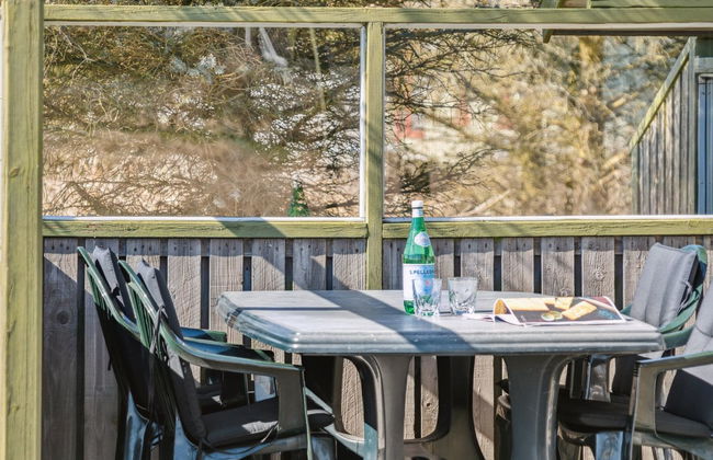 Haus mit 2 Schlafzimmern in Pandrup mit terrasse - Foto 14