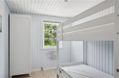 Foto 9 - Haus mit 3 Schlafzimmern in Jerup mit terrasse