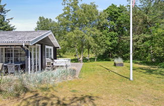 Foto 2 - Casa de 3 quartos em Jerup com terraço