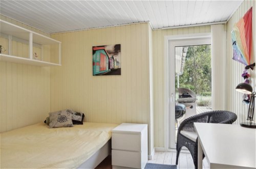 Foto 7 - Haus mit 3 Schlafzimmern in Jerup mit terrasse