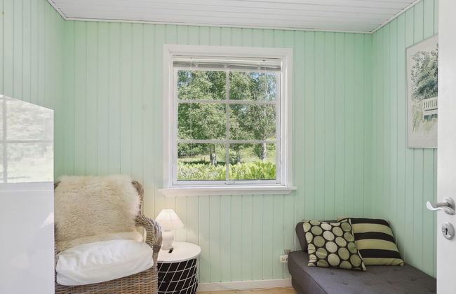 Casa de 3 quartos em Jerup com terraço - Foto 20