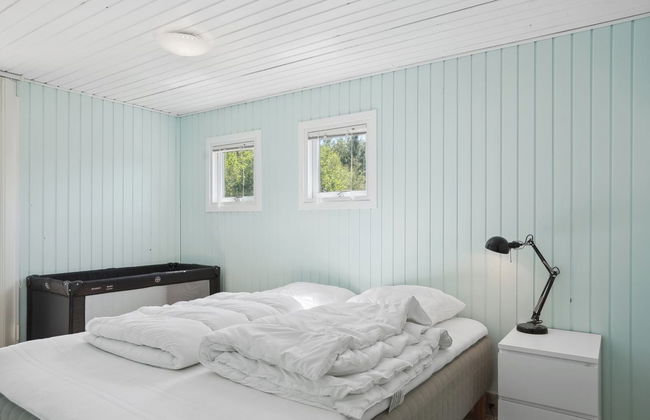 Casa de 3 quartos em Jerup com terraço - Foto 22