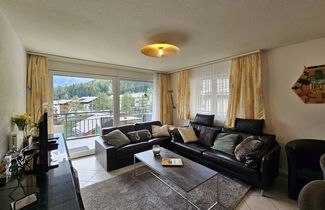 Photo 3 - 3 bedroom Apartment in Saas-Fee with sauna and hot tub