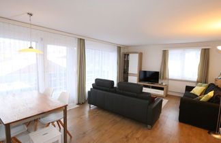 Foto 3 - Apartamento de 1 quarto em Saas-Fee