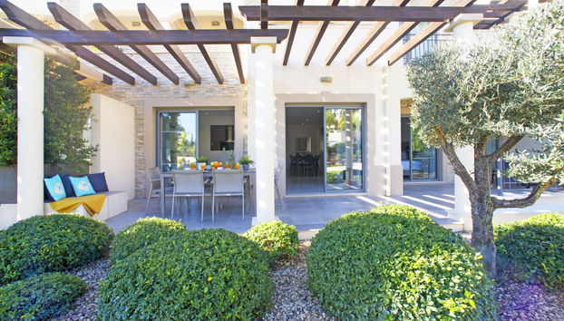Apartment mit 3 Schlafzimmern in Loulé mit schwimmbad und garten - Foto 2