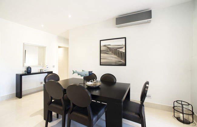 Apartment mit 3 Schlafzimmern in Loulé mit schwimmbad und garten - Foto 14