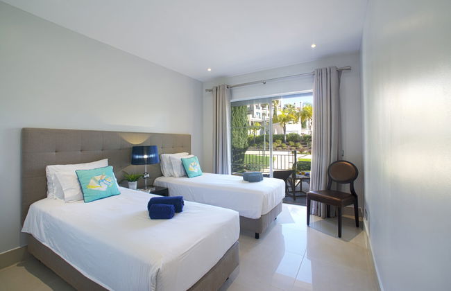 Apartment mit 3 Schlafzimmern in Loulé mit schwimmbad und garten - Foto 20