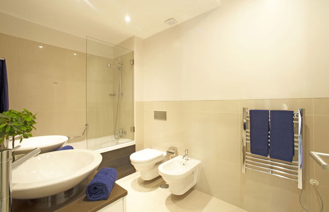 Apartment mit 3 Schlafzimmern in Loulé mit schwimmbad und garten - Foto 18
