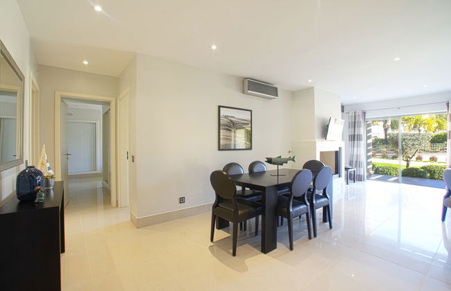 Apartment mit 3 Schlafzimmern in Loulé mit schwimmbad und garten - Foto 12