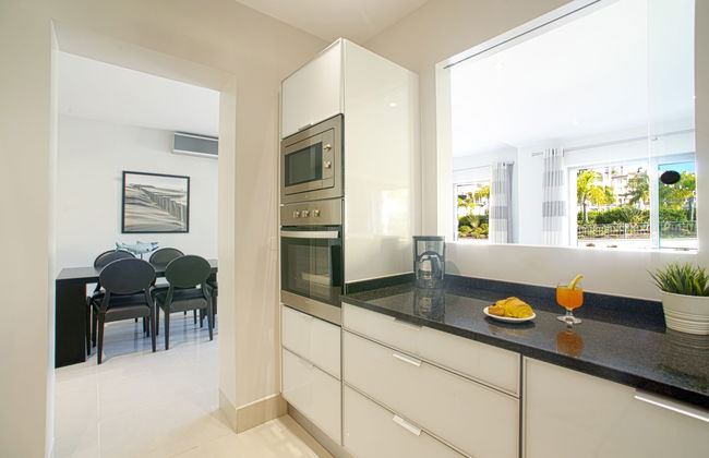 Apartment mit 3 Schlafzimmern in Loulé mit schwimmbad und garten - Foto 8