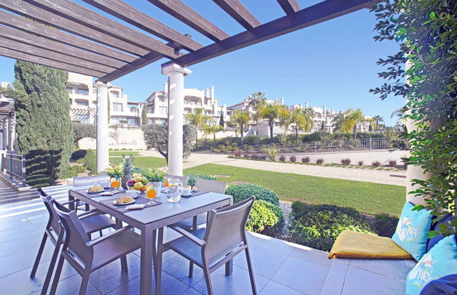 Apartment mit 3 Schlafzimmern in Loulé mit schwimmbad und garten - Foto 23