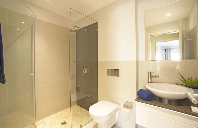Apartment mit 3 Schlafzimmern in Loulé mit schwimmbad und garten - Foto 21
