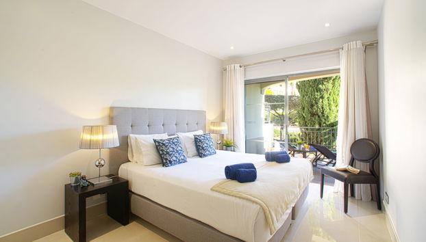 Apartment mit 3 Schlafzimmern in Loulé mit schwimmbad und garten - Foto 5