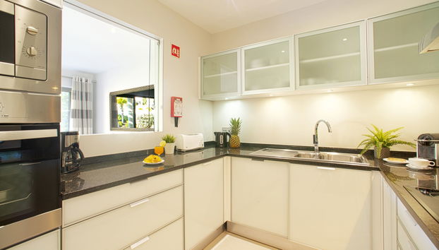 Apartment mit 3 Schlafzimmern in Loulé mit schwimmbad und garten - Foto 4