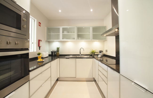 Apartment mit 3 Schlafzimmern in Loulé mit schwimmbad und garten - Foto 7