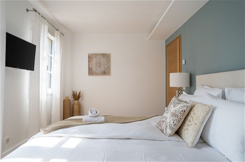 Foto 13 - Apartamento de 2 habitaciones en Saint-Tropez con vistas al mar