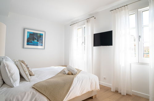 Photo 12 - 2 bedroom Apartment in Saint-Tropez