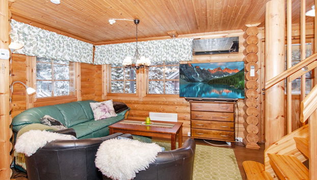 Casa con 3 camere da letto a Lieksa con sauna - Foto 5