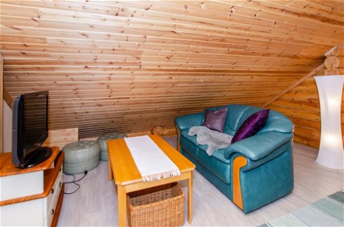 Photo 13 - 3 bedroom House in Lieksa with sauna