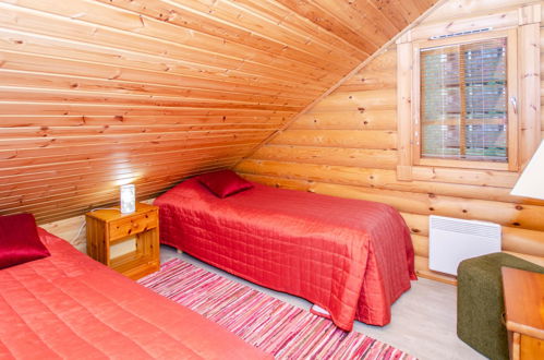 Photo 11 - 3 bedroom House in Lieksa with sauna