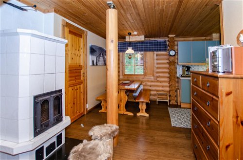 Photo 5 - 3 bedroom House in Lieksa with sauna