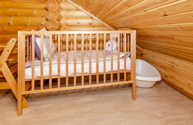 Casa con 3 camere da letto a Lieksa con sauna - Foto 17