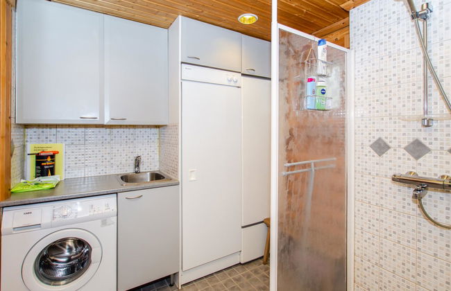 Casa con 3 camere da letto a Lieksa con sauna - Foto 21