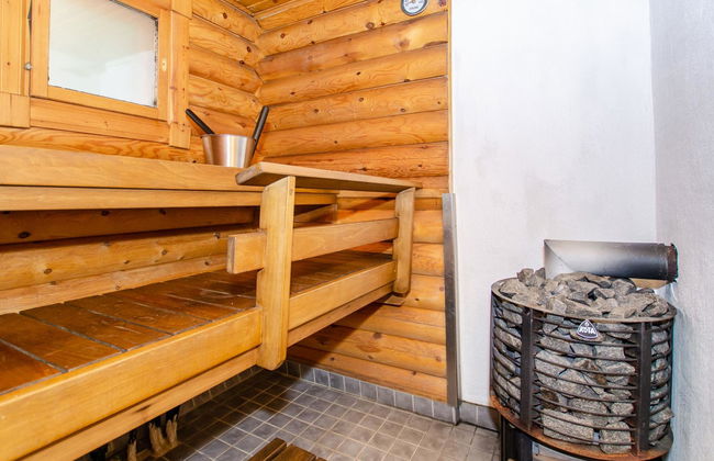 Casa con 3 camere da letto a Lieksa con sauna - Foto 19