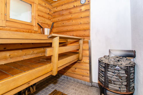 Photo 17 - 3 bedroom House in Lieksa with sauna