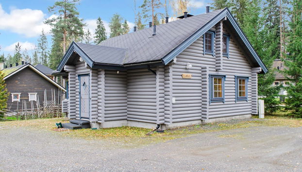 Casa con 3 camere da letto a Lieksa con sauna - Foto 2