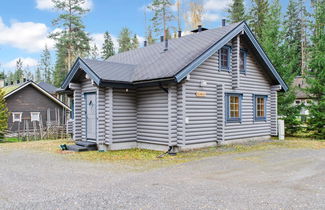 Foto 2 - Haus mit 3 Schlafzimmern in Lieksa mit sauna