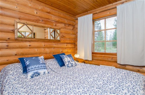 Photo 9 - Maison de 3 chambres à Lieksa avec sauna
