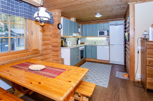 Photo 7 - 3 bedroom House in Lieksa with sauna