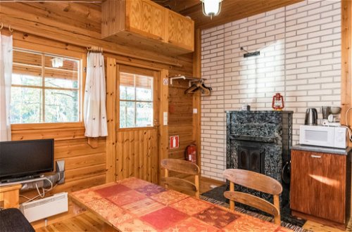 Photo 10 - 1 bedroom House in Iitti with sauna