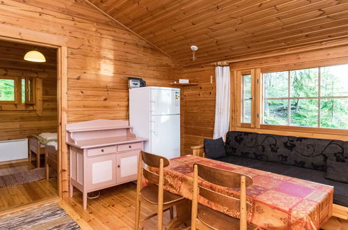 Photo 7 - 1 bedroom House in Iitti with sauna