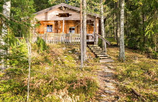 Photo 1 - Maison de 1 chambre à Iitti avec sauna