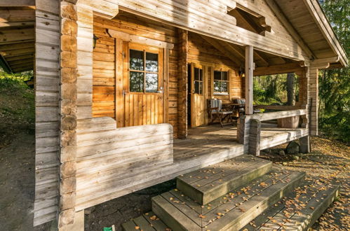 Photo 4 - Maison de 1 chambre à Iitti avec sauna