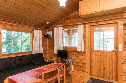 Photo 10 - 1 bedroom House in Iitti with sauna