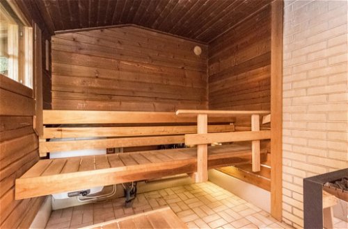 Foto 14 - Casa con 1 camera da letto a Iitti con sauna